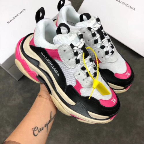 Ba*len*cia*ga-shoes
