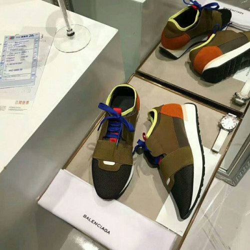 Ba*len*cia*ga-sneakers
