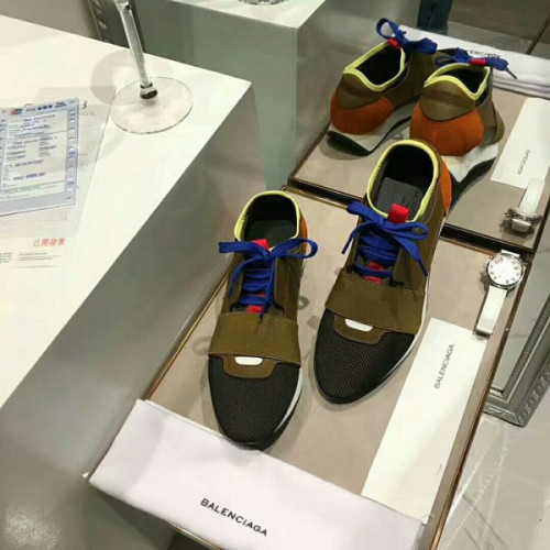 Ba*len*cia*ga-sneakers