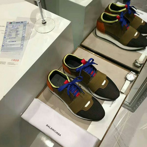Ba*len*cia*ga-sneakers
