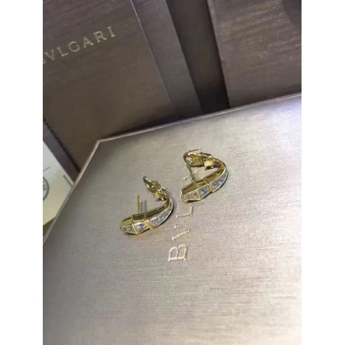 B*l*ai-earrings