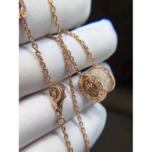 B*l*ai-necklace