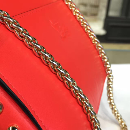 Ch**an-louboutin-shoulder-bag