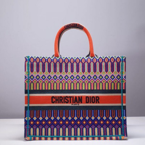 D*or-book-tote-bag