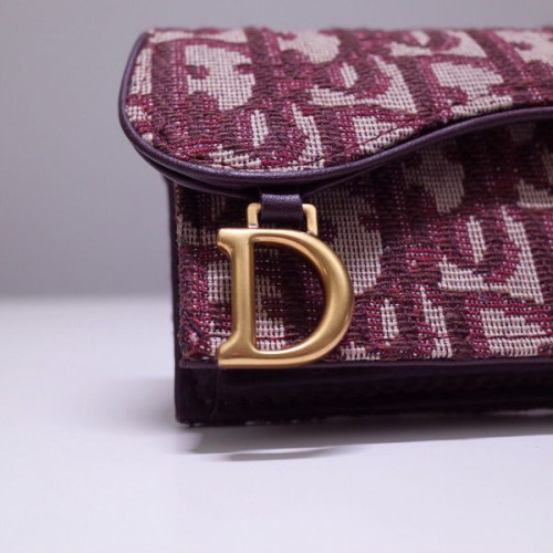 D*or-oblique-saddle