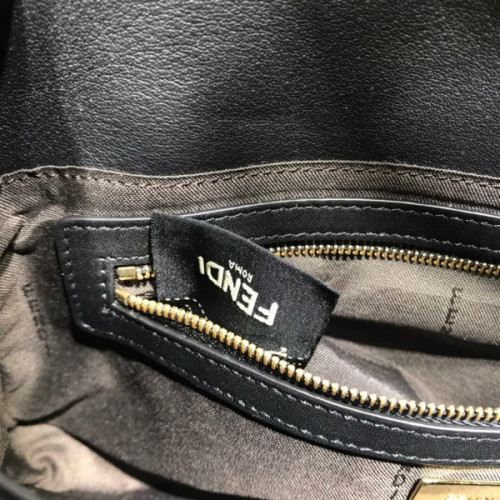 F**di-baguette-bag