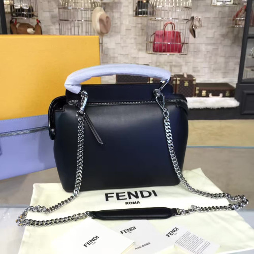 F**di-dotcom-click-replica-bag-black-3-2