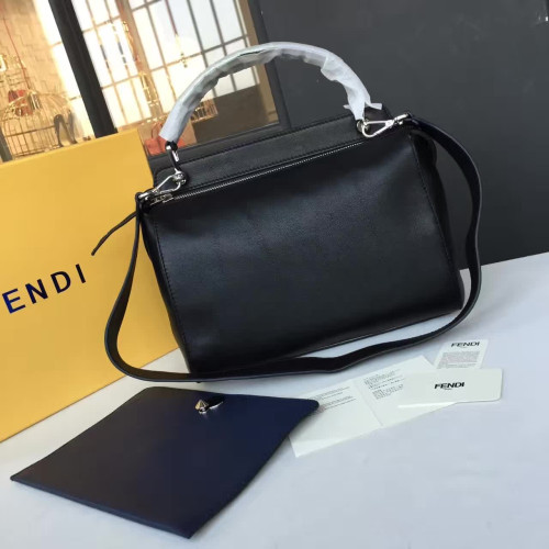 F**di-dotcom-replica-bag-black
