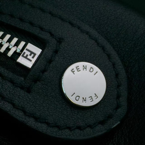 F**di-dotcom-replica-bag-black