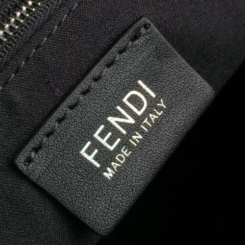 F**di-handbag-replica-bag-black-29