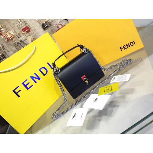 F**di-kani-replica-bag-black-7