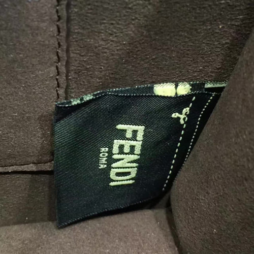 F**di-kani-replica-bag-black-7