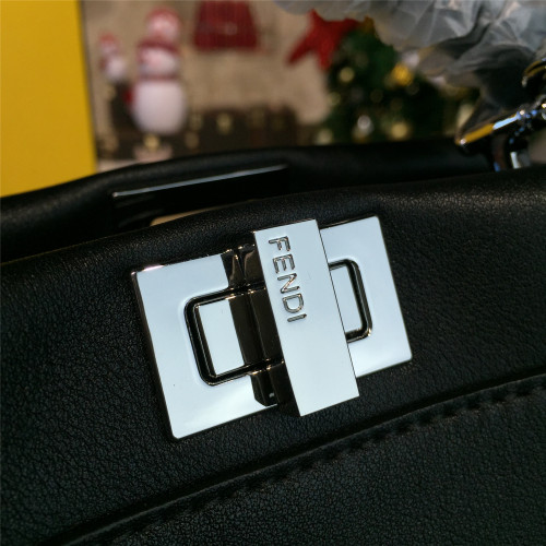 F**di-peekaboo-replica-bag-black-12-2