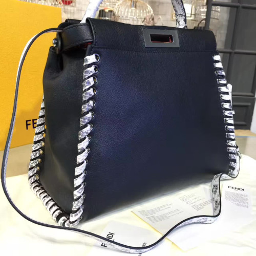 F**di-peekaboo-replica-bag-black-12