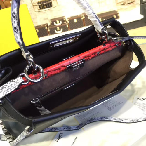 F**di-peekaboo-replica-bag-black-12