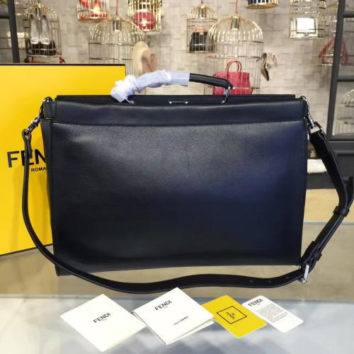 F**di-peekaboo-replica-bag-black-2