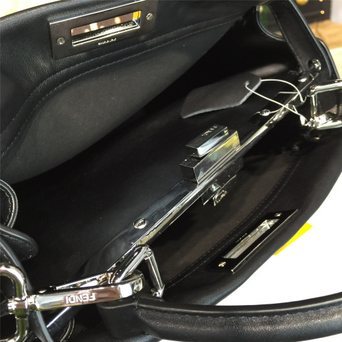 F**di-peekaboo-replica-bag-black-42