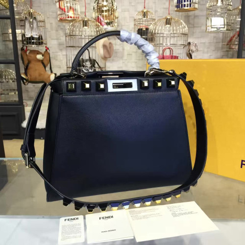 F**di-peekaboo-replica-bag-black-5