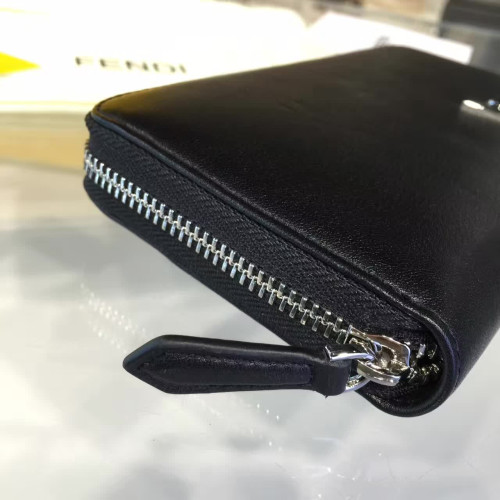 F**di-wallet-replica-bag-black-12