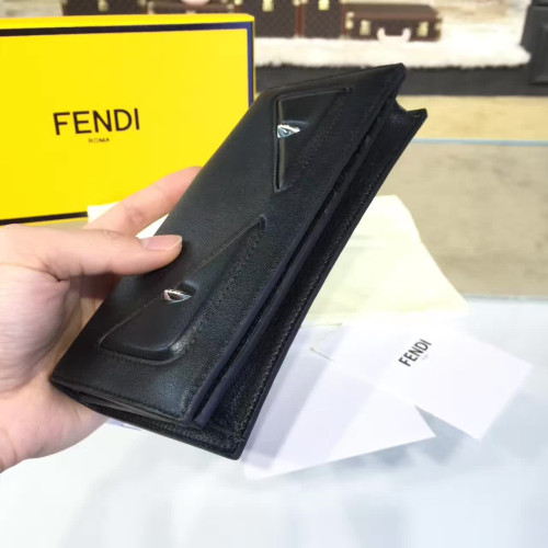 F**di-wallet-replica-bag-black-18