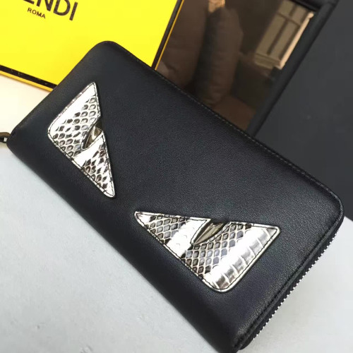 F**di-wallet-replica-bag-black-3-2