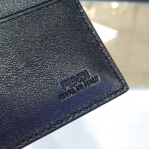 F**di-wallet-replica-bag-black-4