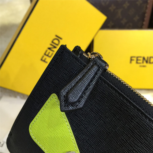 F**di-wallet-replica-bag-black-58