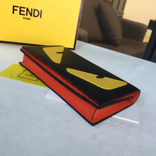 F**di-wallet-replica-bag-black-70