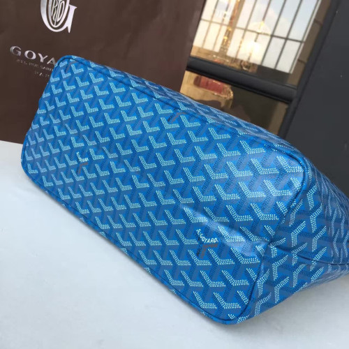 Go*ard-saint-l0*is-tote-bag-replica-bag-blue-2-2