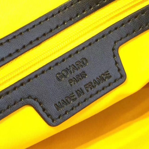 Go*ard-travel-bag