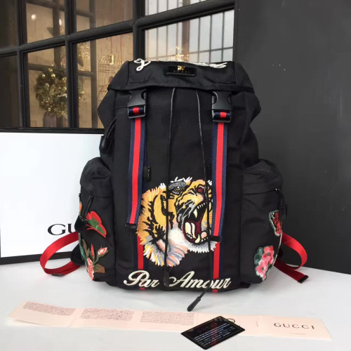 G*u*i-backpack-replica-bag-black-16