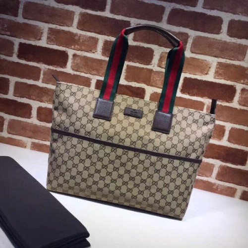 G*u*i-diaper-tote