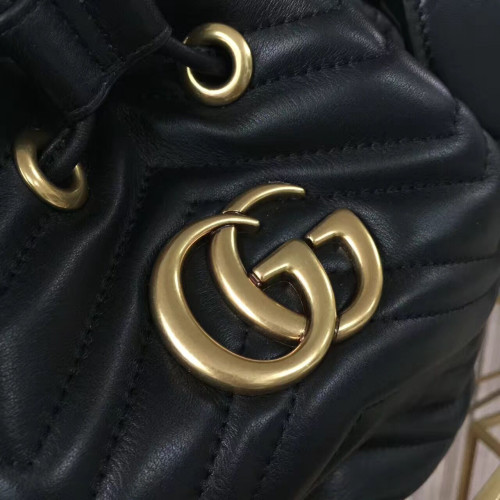 G*u*i-gg-marmont-bucket-replica-bag-black-4