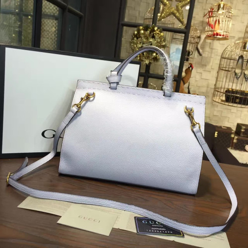 G*u*i-gg-marmont-leather-tote-bag-replica-bag-silver-11