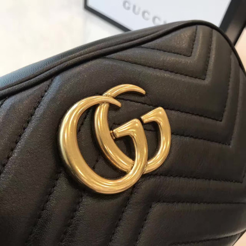 G*u*i-gg-marmont-matelasse-replica-bag-black-2
