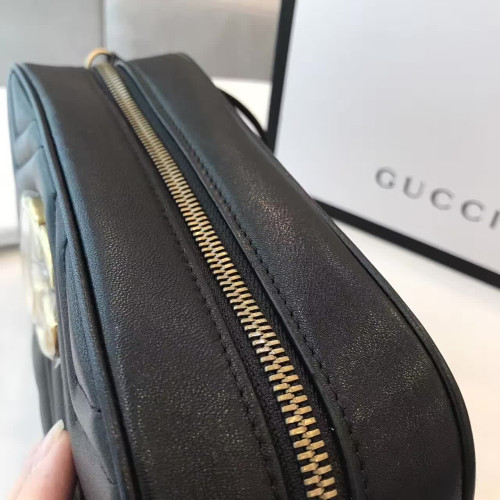 G*u*i-gg-marmont-matelasse-replica-bag-black-2