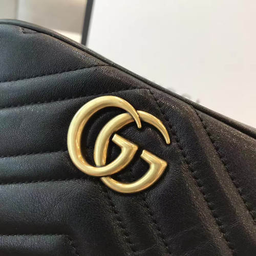 G*u*i-gg-marmont-matelasse-replica-bag-black-4-2