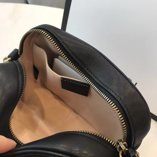 G*u*i-gg-marmont-matelasse-replica-bag-black-4-2