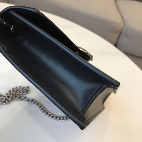G*u*i-lilith-replica-bag-black