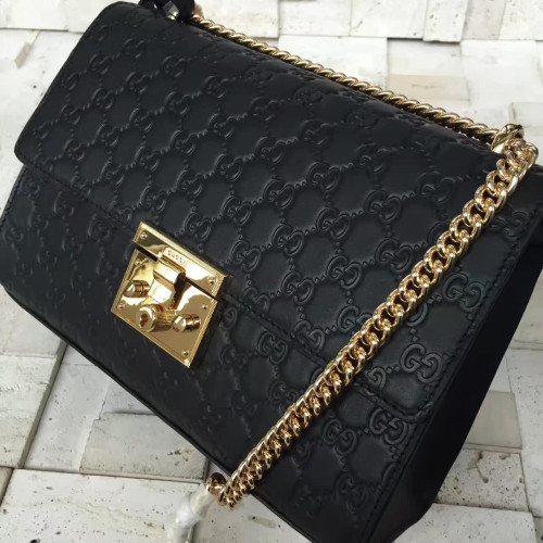 G*u*i-padlock-replica-bag-black-2