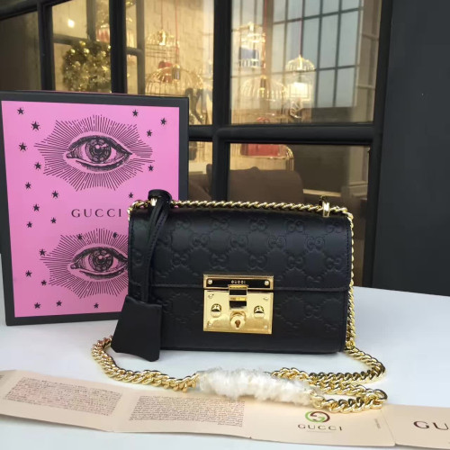 G*u*i-padlock-replica-bag-black-63