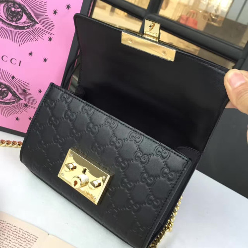 G*u*i-padlock-replica-bag-black-63