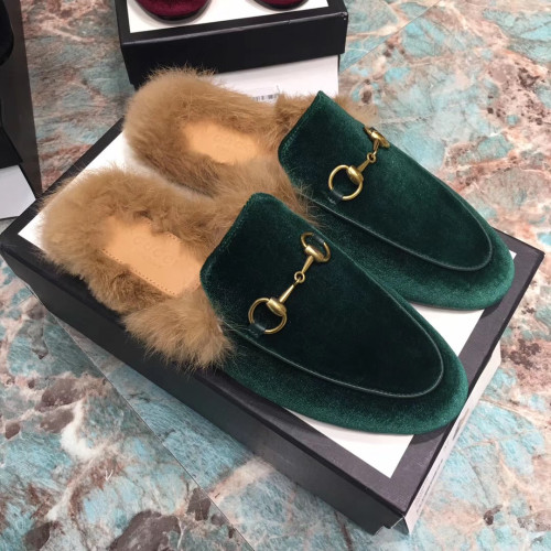 G*u*i-slipper