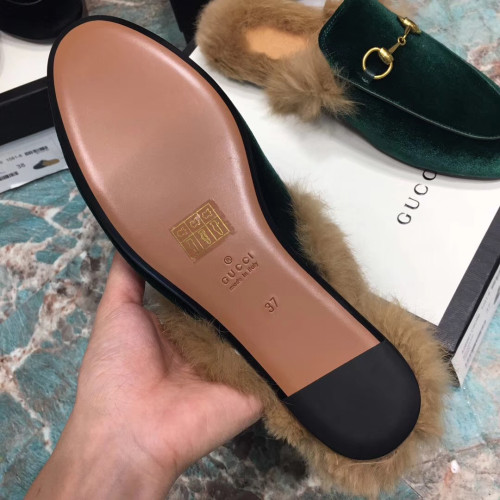 G*u*i-slipper