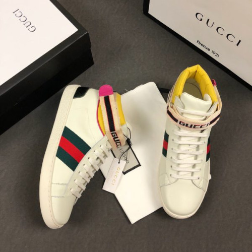 G*u*i-sneaker