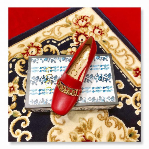 G*u*i-velvet-pump-heel4-5cm-4