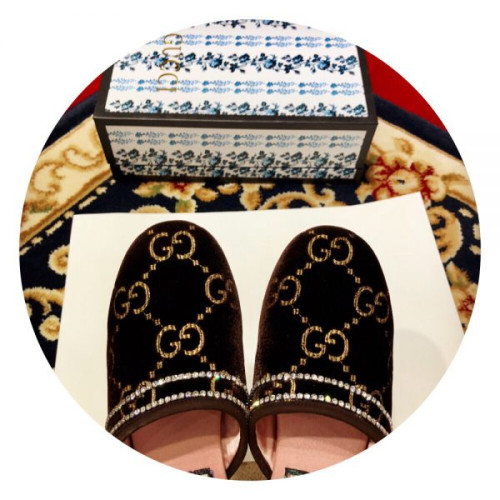 G*u*iu-slipper