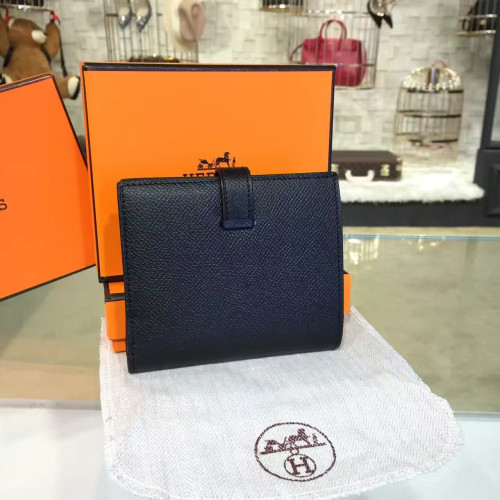 H**mes-bearn-wallet-replica-bag-black-31