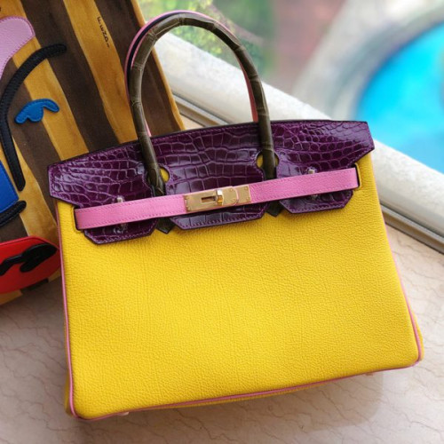 H**mes-birkin-30-30