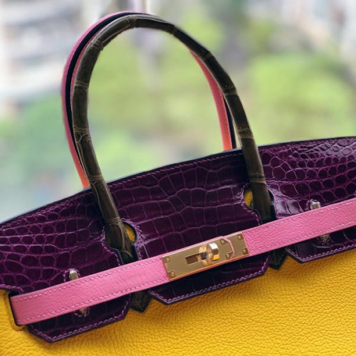 H**mes-birkin-30-30